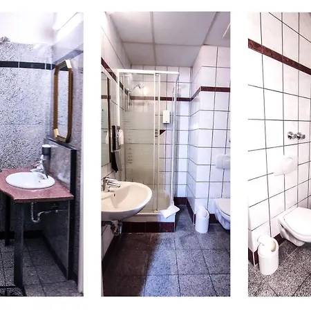 Karlshorst Отель 3*