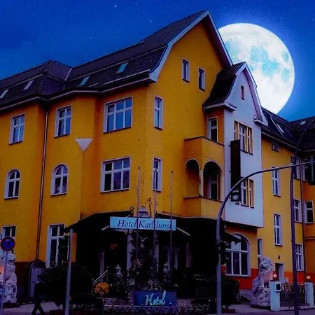 Karlshorst