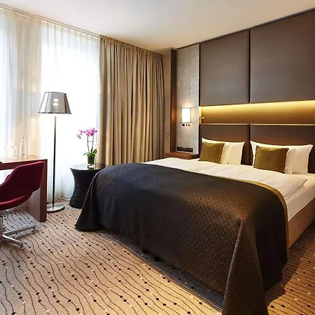 Otel Steigenberger Am Kanzleramt