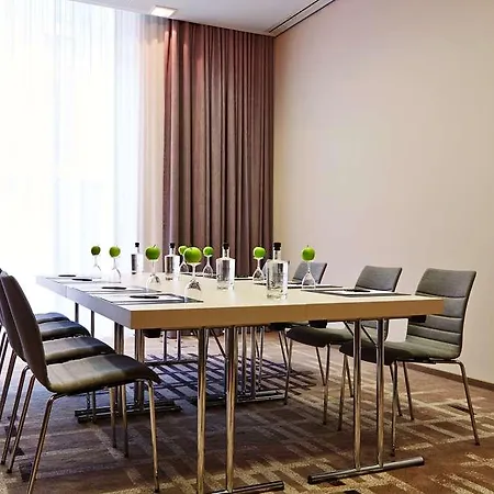 Steigenberger Am Kanzleramt 5* Berlin