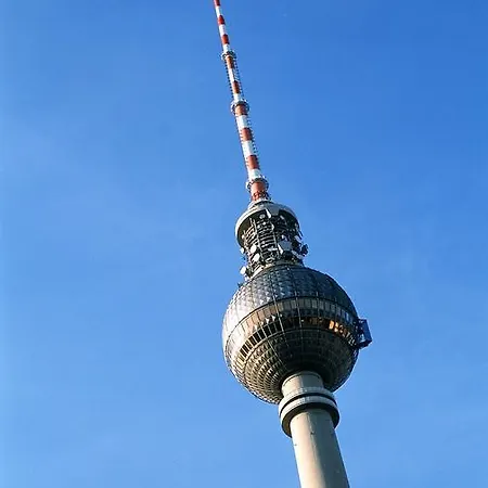 Ibis Budget Potsdamer Platz * Berlin