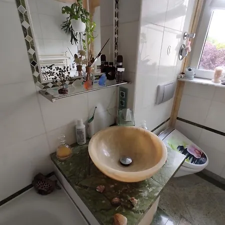 Privatunterkunft Schönes Gästezimmer Lgbtq Freundlich