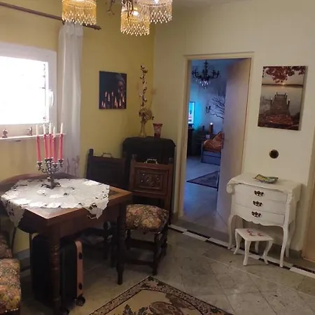 Schönes Gästezimmer Lgbtq Freundlich Berlin