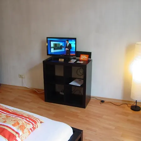 My Gayhostel * Berlin