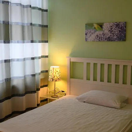 Hotel-pension Charlottenburg Guest house Berlin
