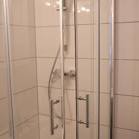 Hotel-pension Charlottenburg *