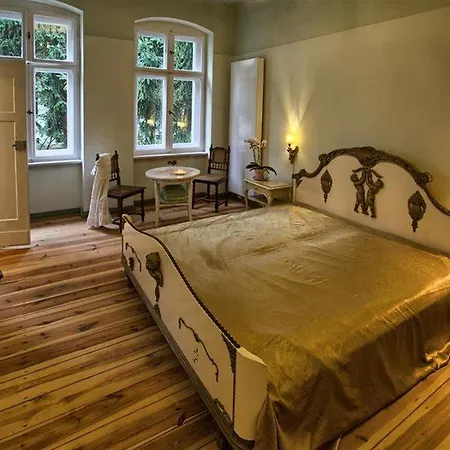 Guest house Friedrich-wilhelm