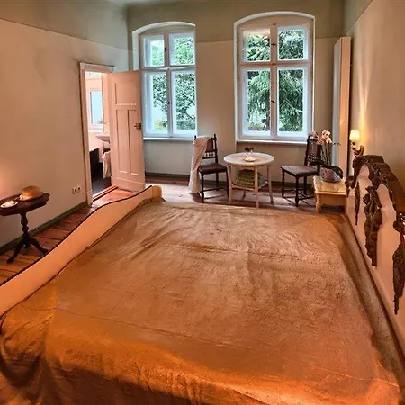 Guest house Friedrich-wilhelm 2*