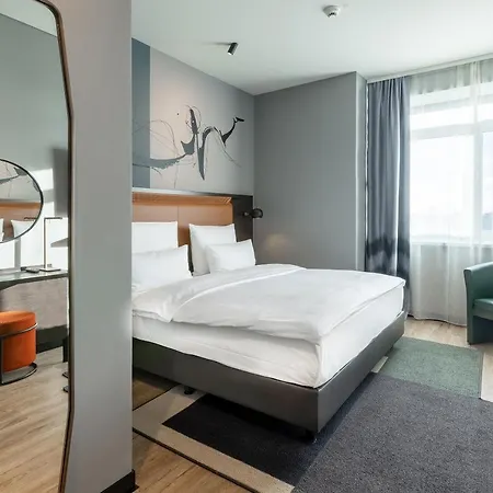 Titanic Comfort Kurfürstendamm Hotel