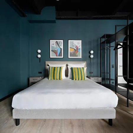 Aparthotel Numa Sketch 4*
