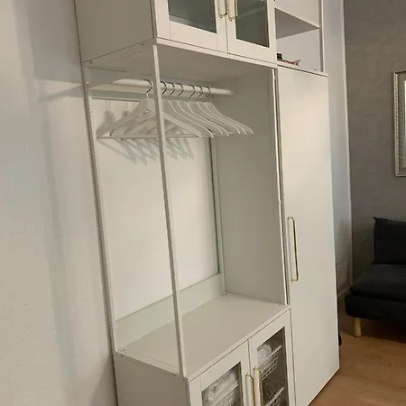 Berliner Kiez 32qm Apartment Berlin