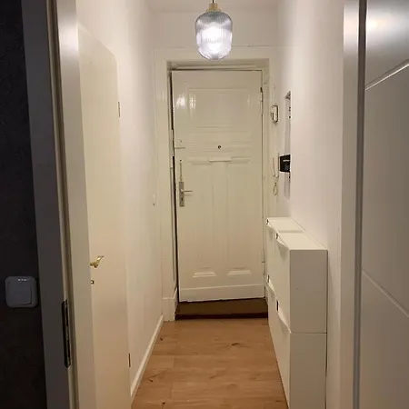 Berliner Kiez 32qm Berlin