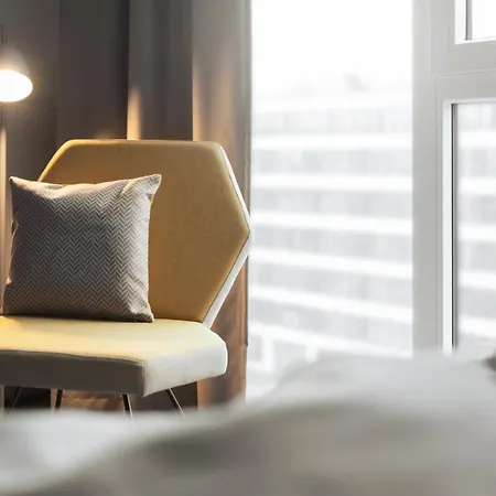 Hotel Acora Living The Berlin