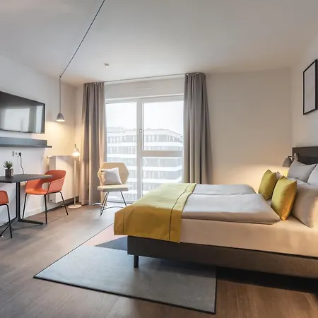 Hotel Acora Living The