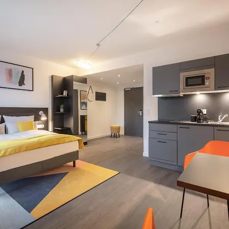 Hotel Acora Living The