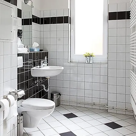 Primeflats - Novalis Str Mitte Berlijn