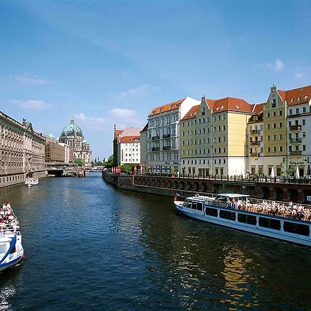 Hotel Ibis Styles Treptow
