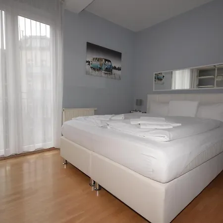 Habitat Daire