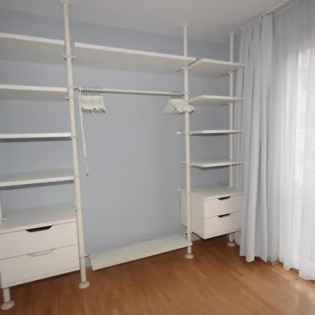 Habitat Daire Berlin
