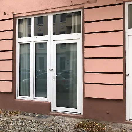 Arbio I Lux In Charlottenberg Apartamento Berlín