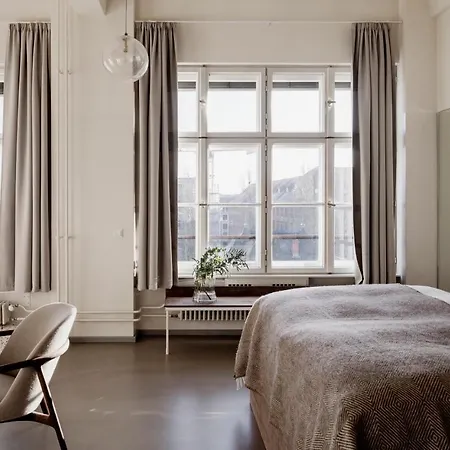 Hotel Michelberger Berlin