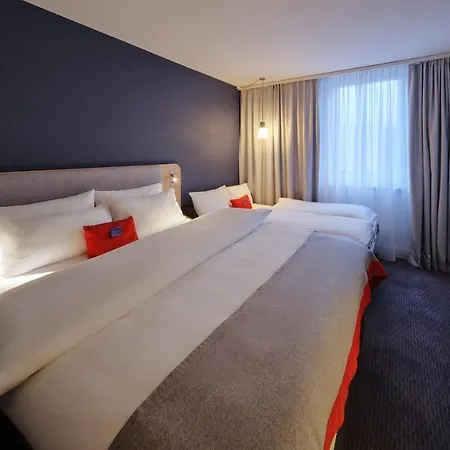 Express Centre By Ihg Hotel