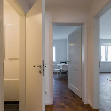 Nena Hermannplatz Aparthotel