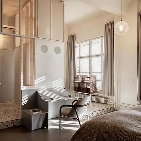 Michelberger 3* Berlin