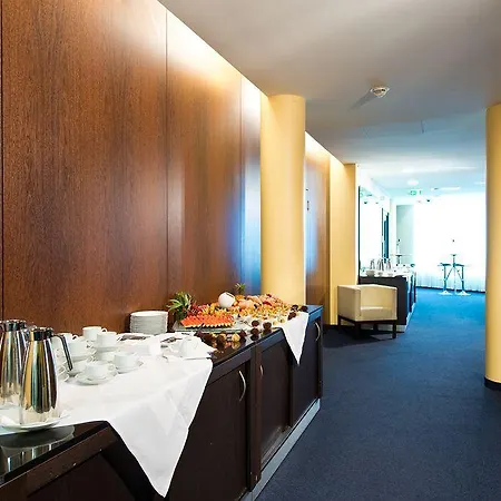 Adrema Hotel 4*