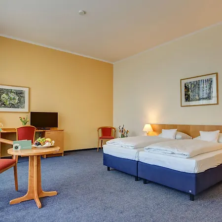 Centro Park Berlin-neukoelln Otel