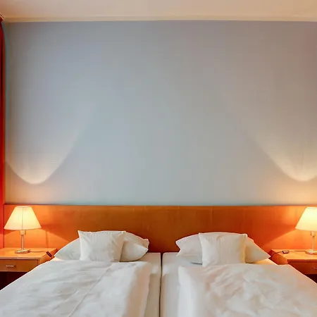 Centro Park Berlin-neukoelln Otel 3*