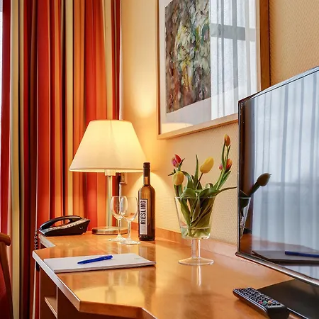 Centro Park Berlin-neukoelln Otel