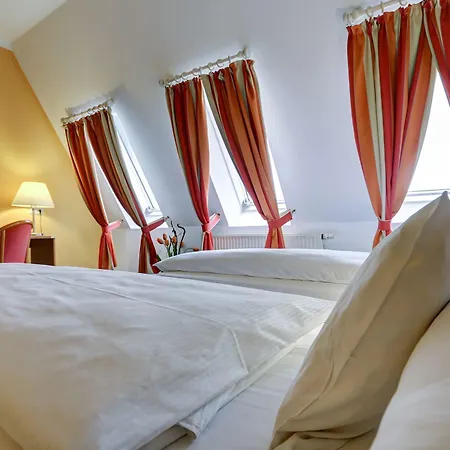 Otel Centro Park Berlin-neukoelln