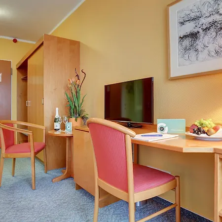 Otel Centro Park Berlin-neukoelln