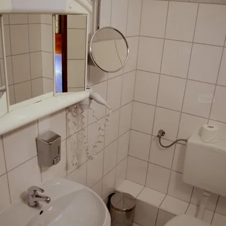 Hotell Am Kurfuerstendamm