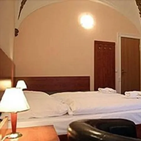 Am Kurfuerstendamm Hotell Berlin