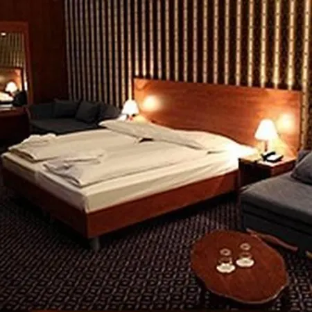 Am Kurfuerstendamm Hotell