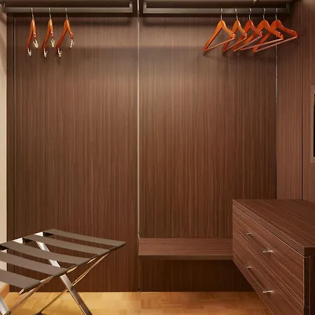 Hotel Hyperion Berlino