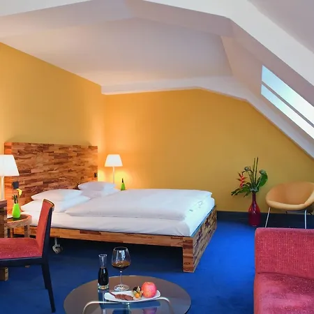 Moevenpick Am Potsdamer Platz 4* Берлин