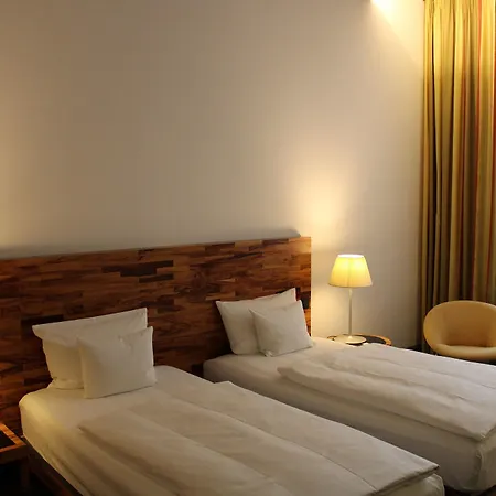 Отель Moevenpick Am Potsdamer Platz