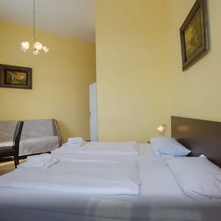 Hotel Am Stuttgarter Eck 2*