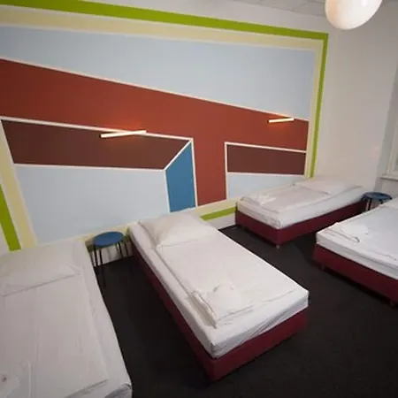103 Hotel Berlín