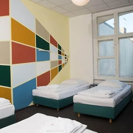 Hotel 103 Berlín