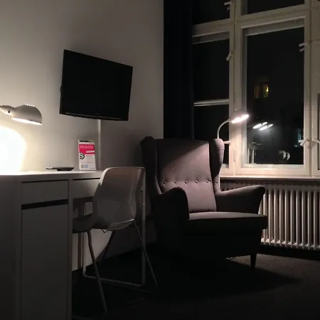 103 Hotel Berlín