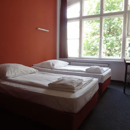 Hotel 103 Berlín