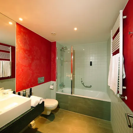 Hotel Abba