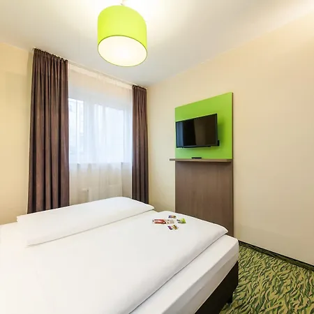 Hotel Aldea Berlin