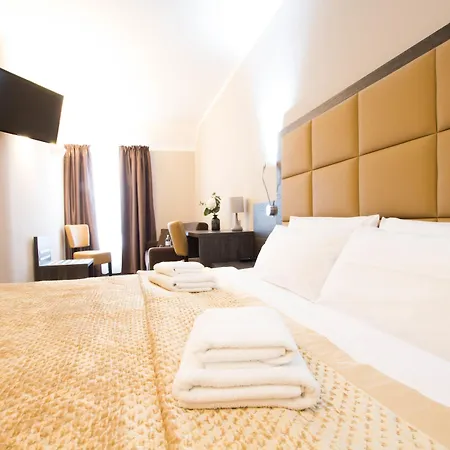 Delta Am Potsdamer Platz Hotel