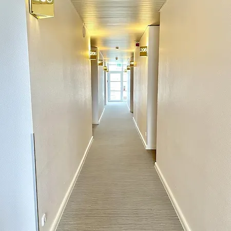 Hotel Senscity Spandau