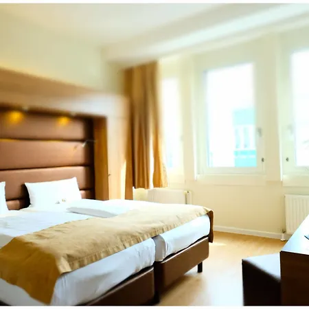 Motel Plus Berlin Ξενοδοχείο